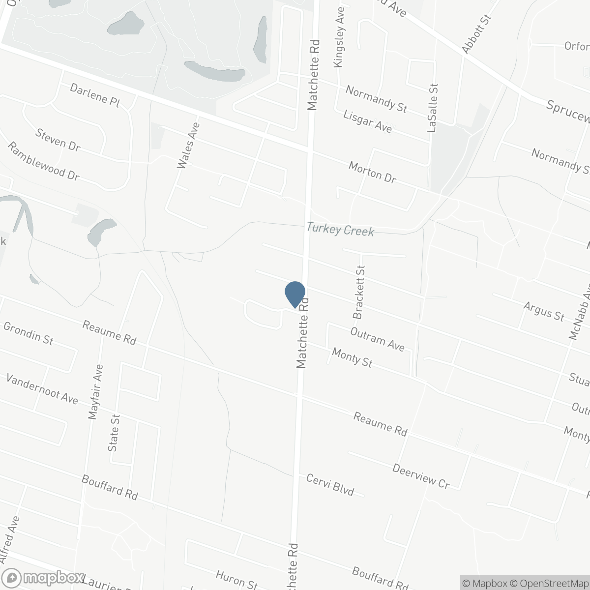 6310 MATCHETTE ROAD, LaSalle, Ontario N9J 2J7